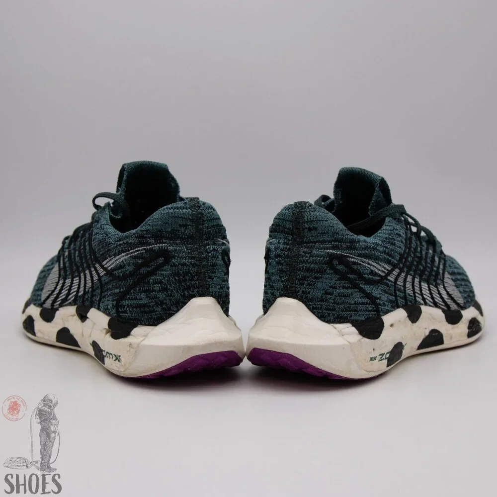 Nike Pegasus Turbo Next Nature Men's Running Shoe - Size 8 - Picture 6 of 16